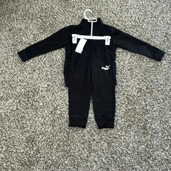 Puma 2-Piece Set for boys - Picture 2 of 3